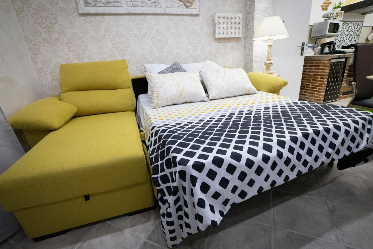 Apartamento La Veguilla Junior Alhama De Aragon Luaran gambar
