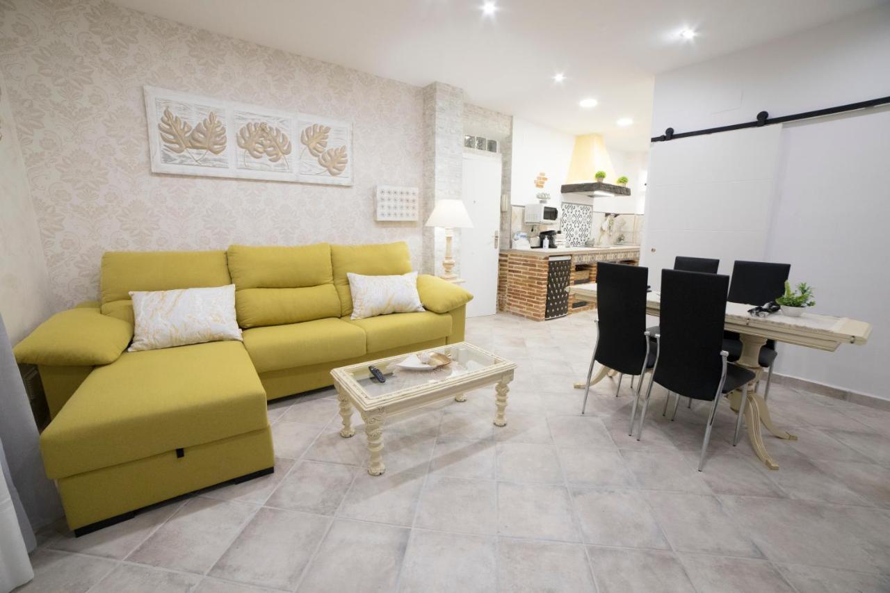 Apartamento La Veguilla Junior Alhama De Aragon Luaran gambar