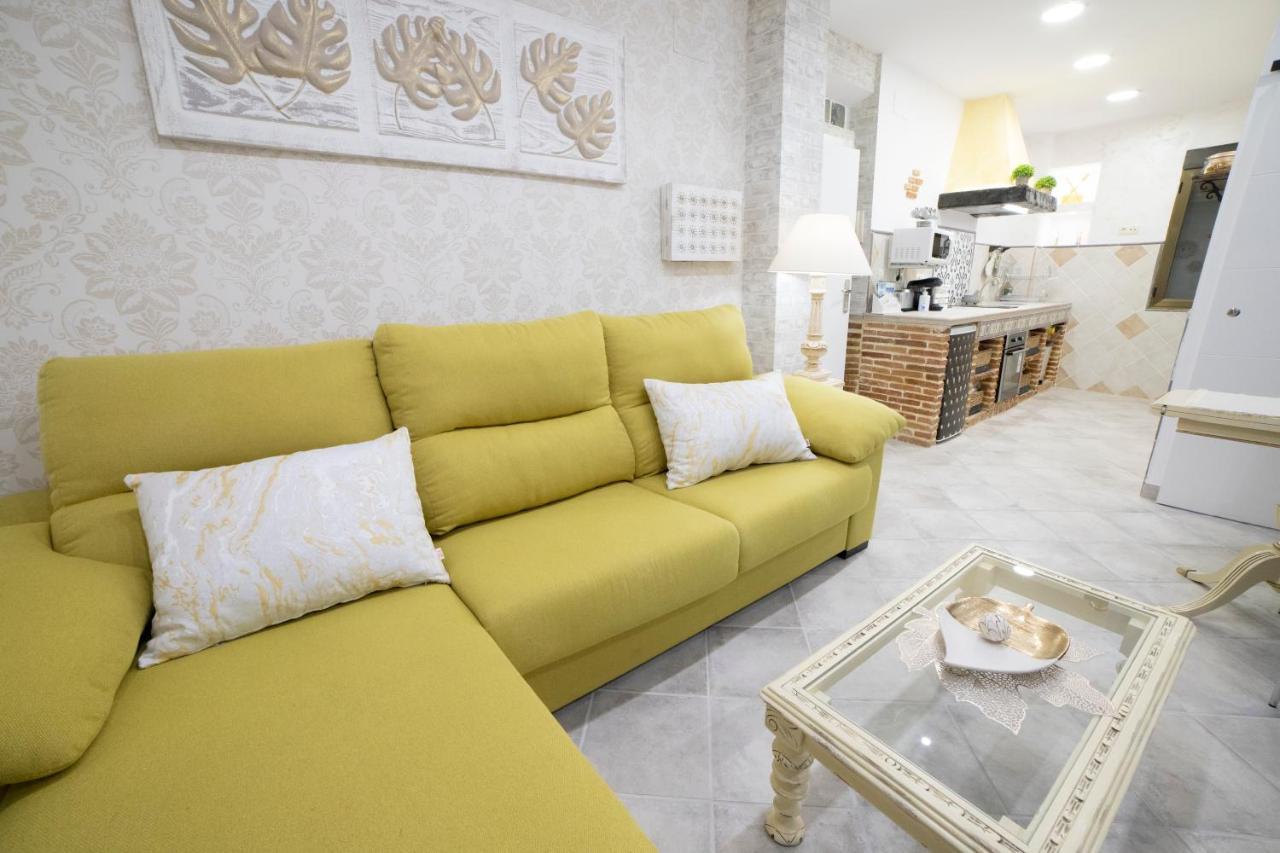 Apartamento La Veguilla Junior Alhama De Aragon Luaran gambar