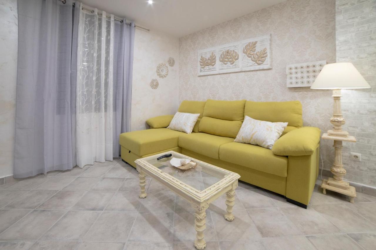 Apartamento La Veguilla Junior Alhama De Aragon Luaran gambar
