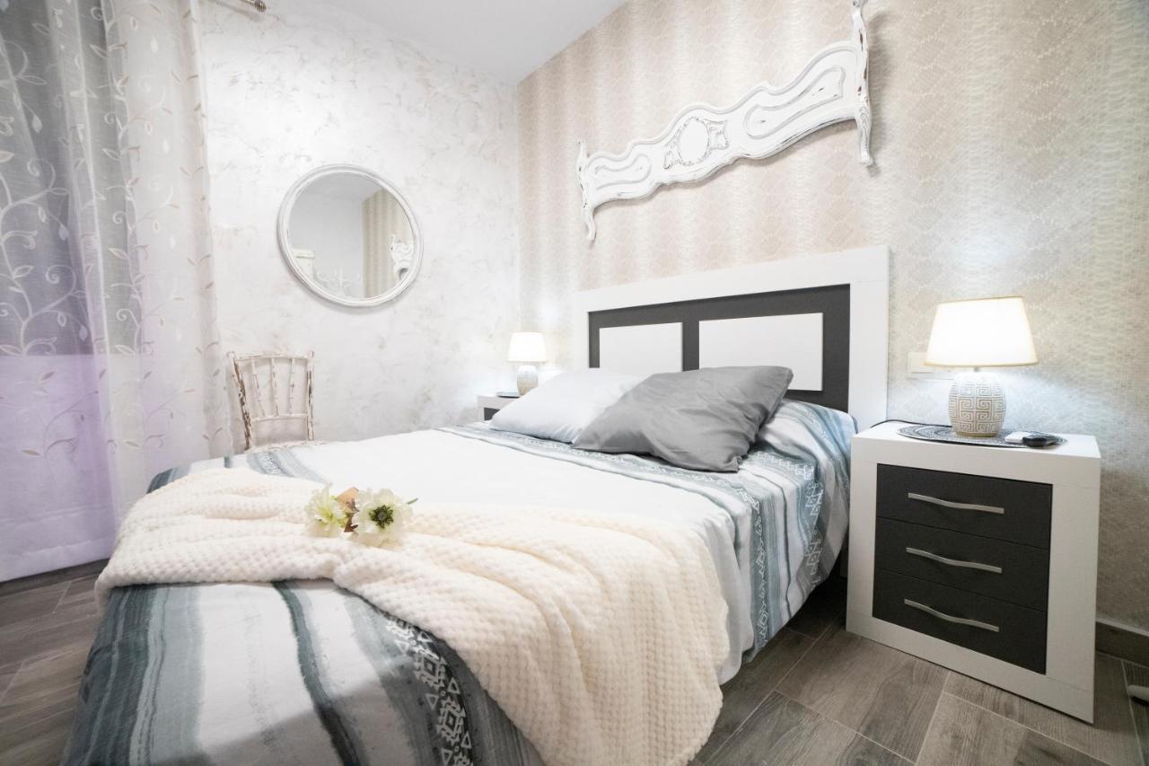 Apartamento La Veguilla Junior Alhama De Aragon Luaran gambar