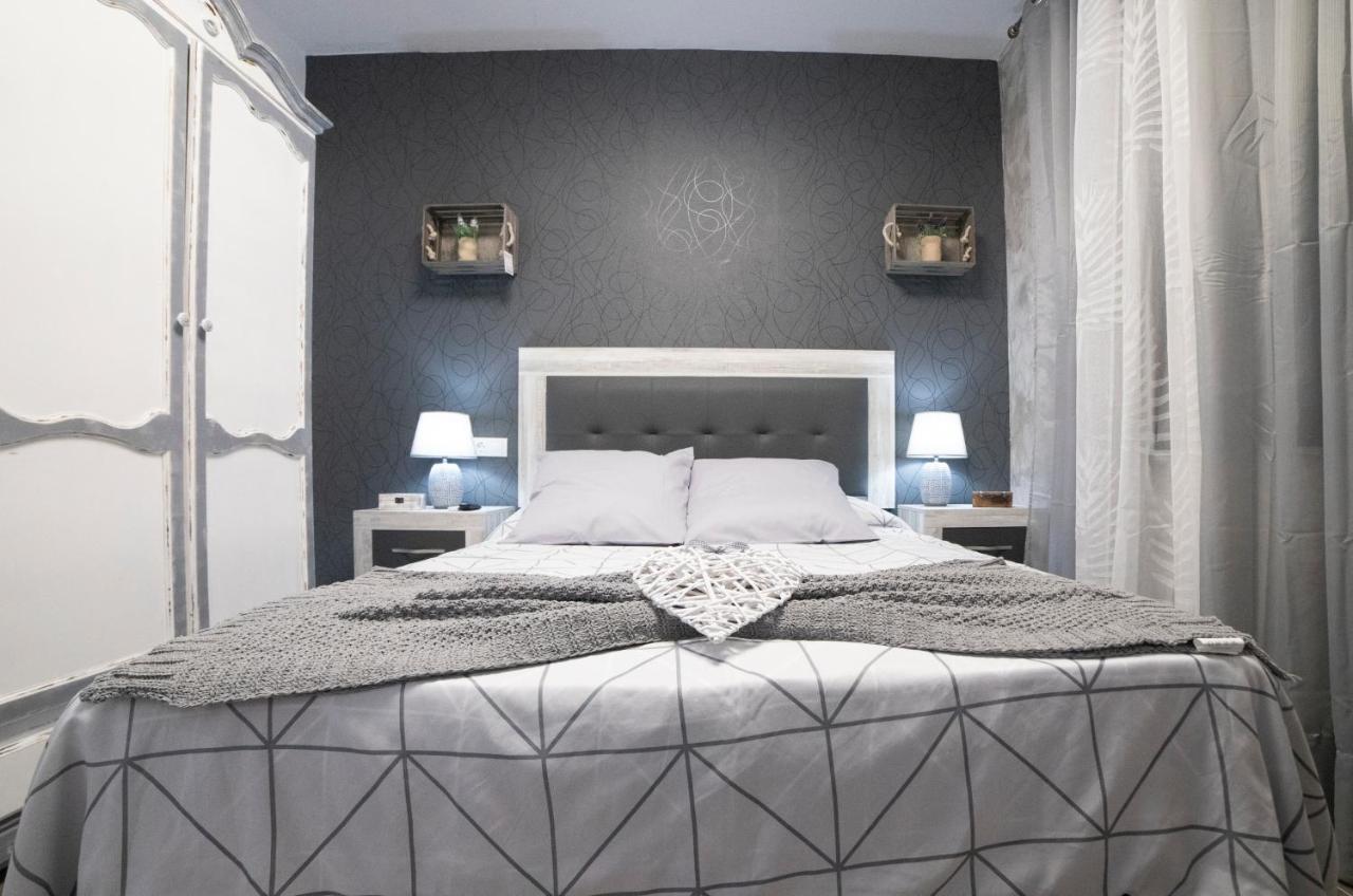 Apartamento La Veguilla Junior Alhama De Aragon Luaran gambar