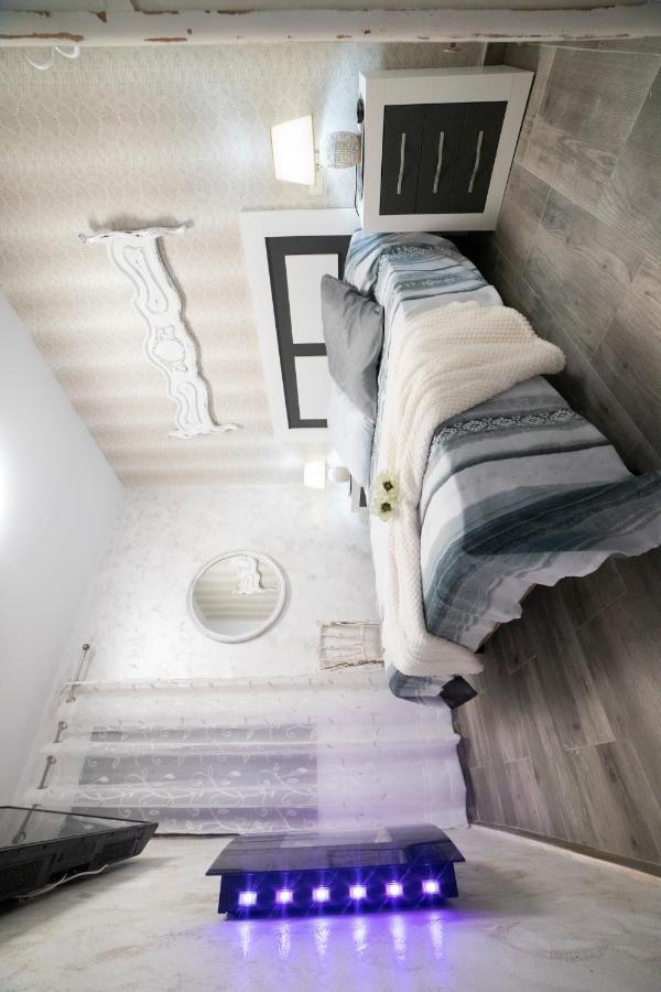 Apartamento La Veguilla Junior Alhama De Aragon Luaran gambar