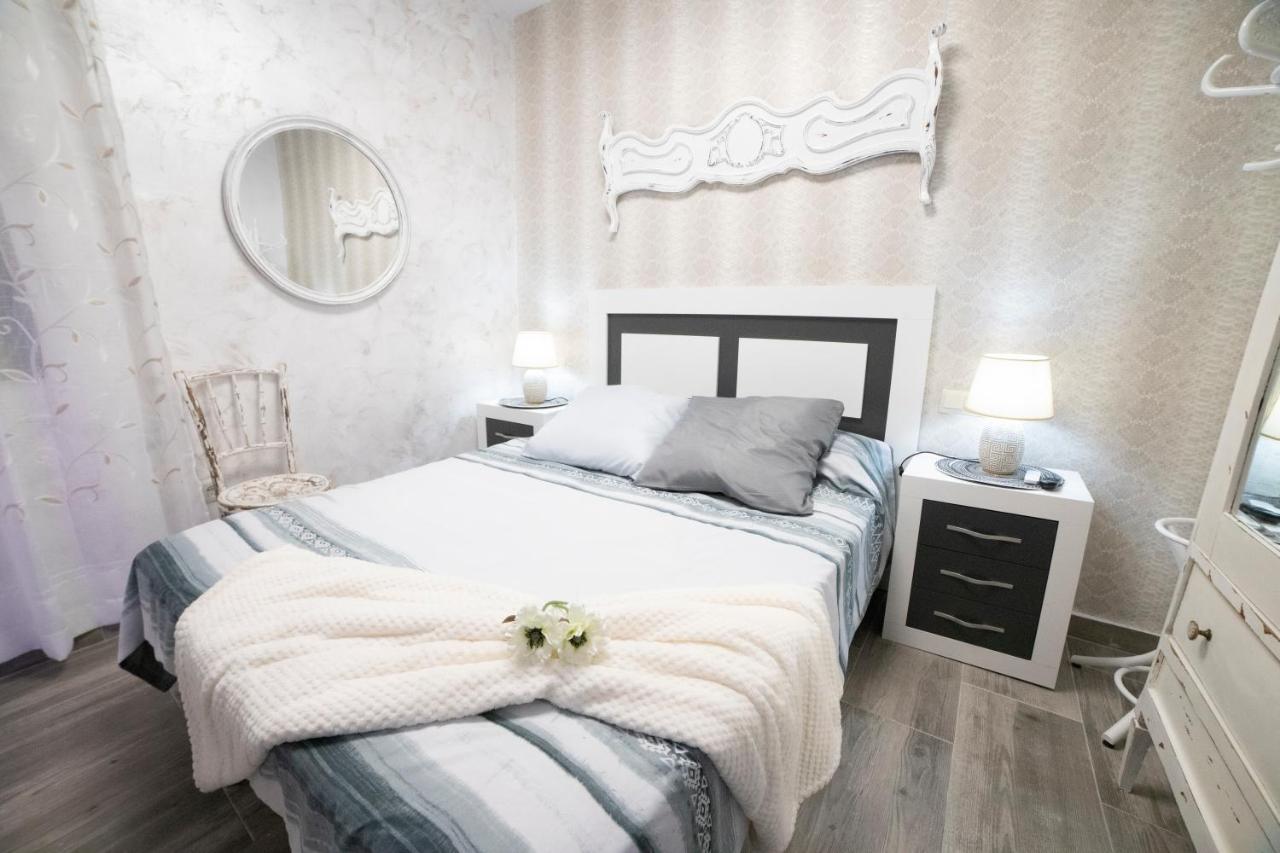 Apartamento La Veguilla Junior Alhama De Aragon Luaran gambar