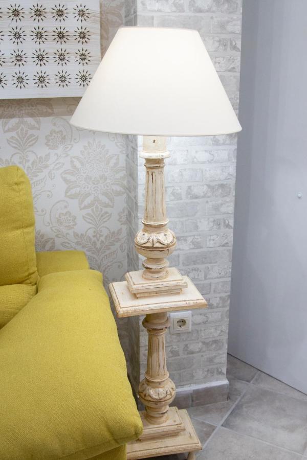 Apartamento La Veguilla Junior Alhama De Aragon Luaran gambar