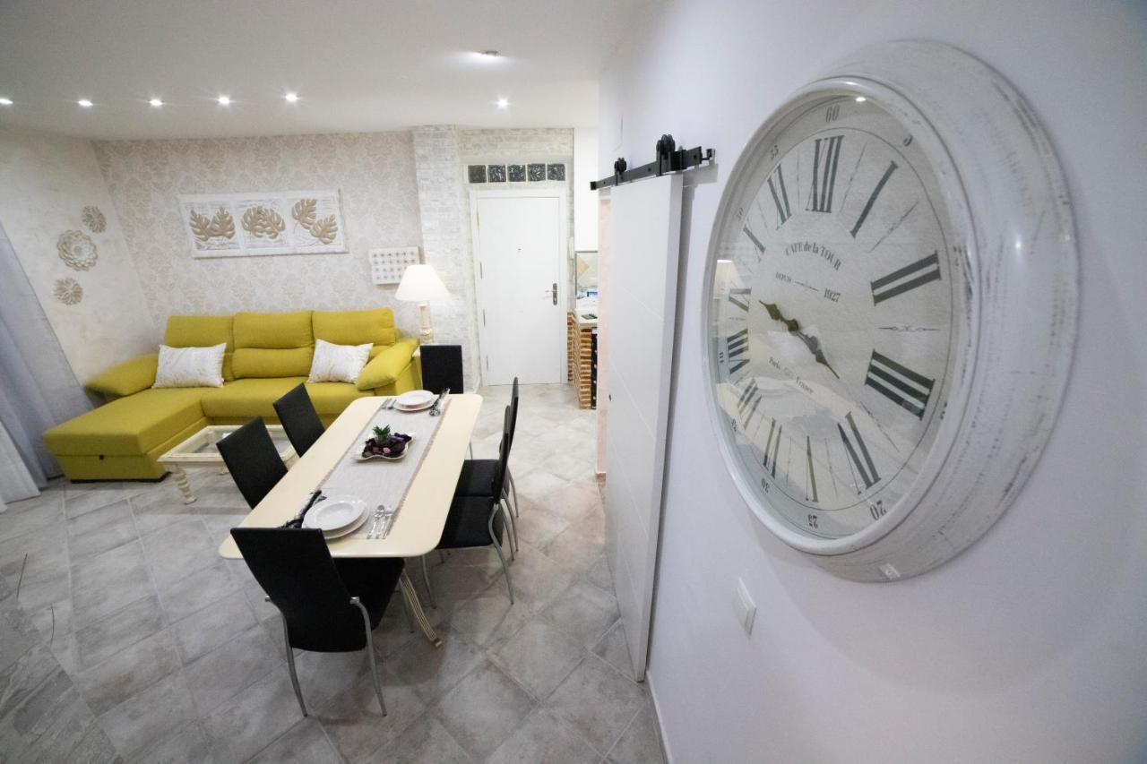 Apartamento La Veguilla Junior Alhama De Aragon Luaran gambar