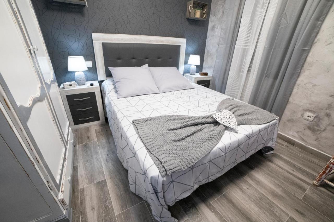 Apartamento La Veguilla Junior Alhama De Aragon Luaran gambar