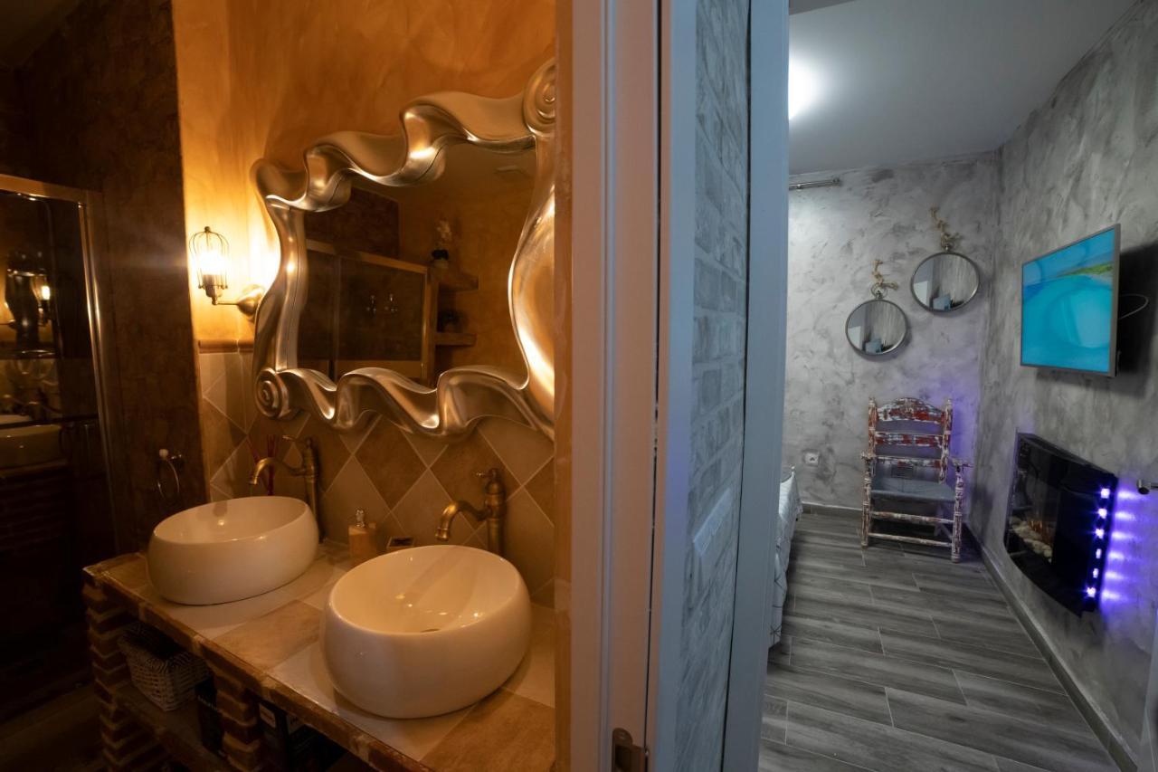 Apartamento La Veguilla Junior Alhama De Aragon Luaran gambar