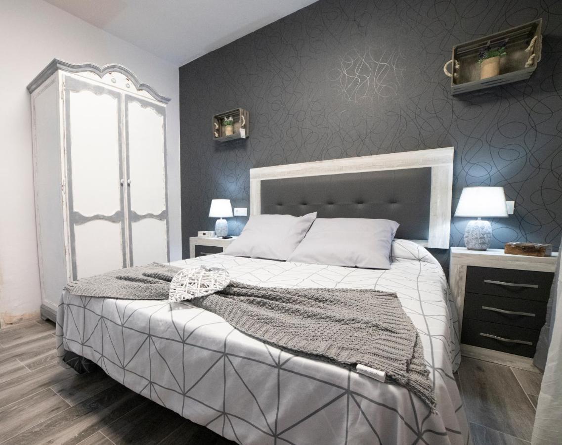 Apartamento La Veguilla Junior Alhama De Aragon Luaran gambar